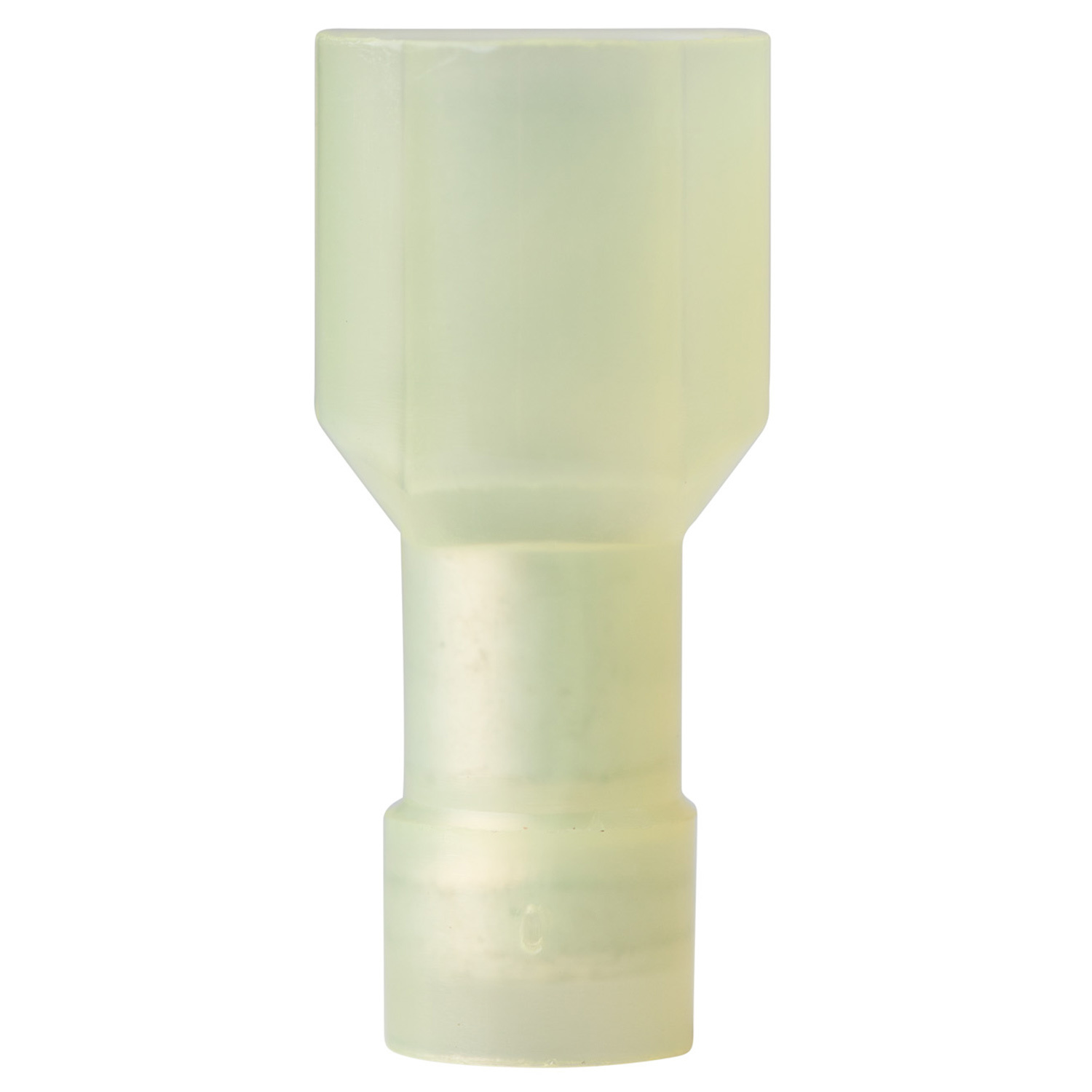 thumbnail image 2 of Ancor Marine Grade Electrical Connectors - 25 Pack Nylon Insulated Spade Terminals 22-18 AWG 2 of 14