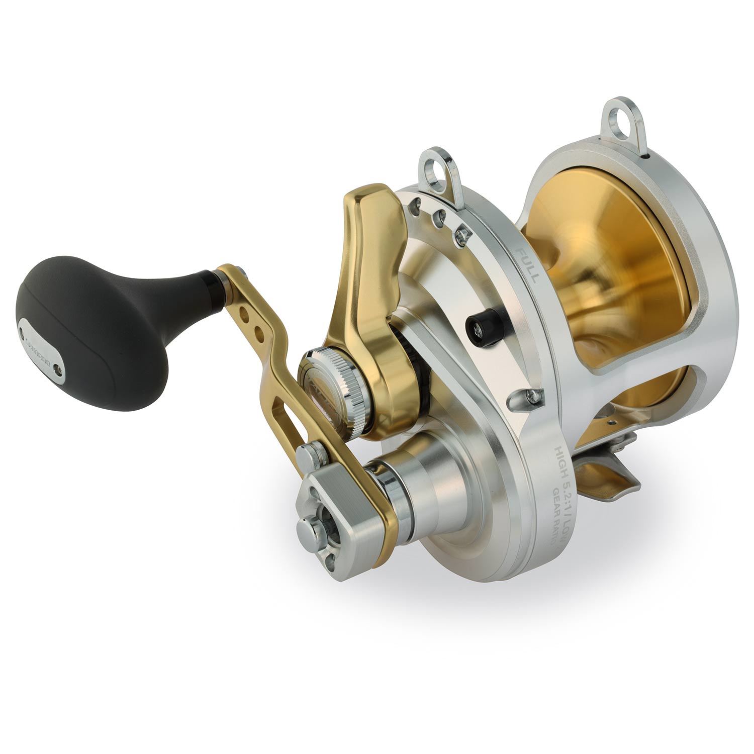SHIMANO Talica 20II MonoDrag Cam Conventional Reel