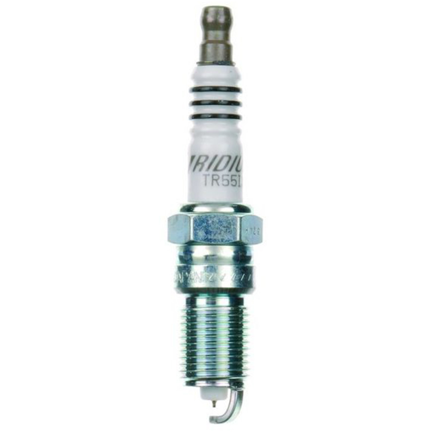 NGK SPARK PLUGS Iridium IX Spark Plug TR55IX West Marine