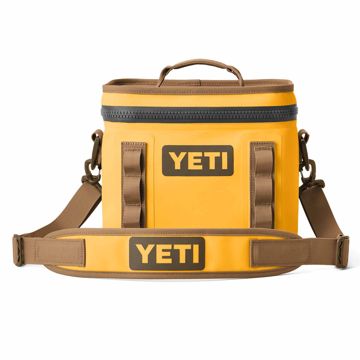 Yeti Hopper Flip 8 Soft Cooler - Charcoal (18010130001) for sale online