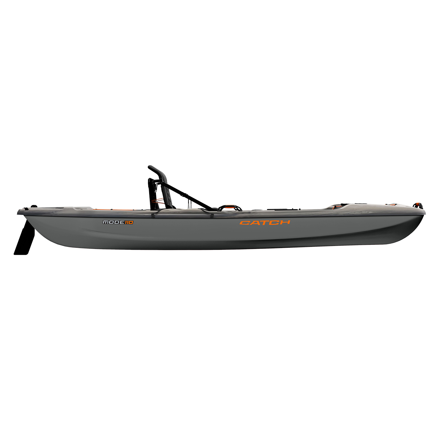PELICAN Catch Mode 110 Sit-On-Top Angler Kayak
