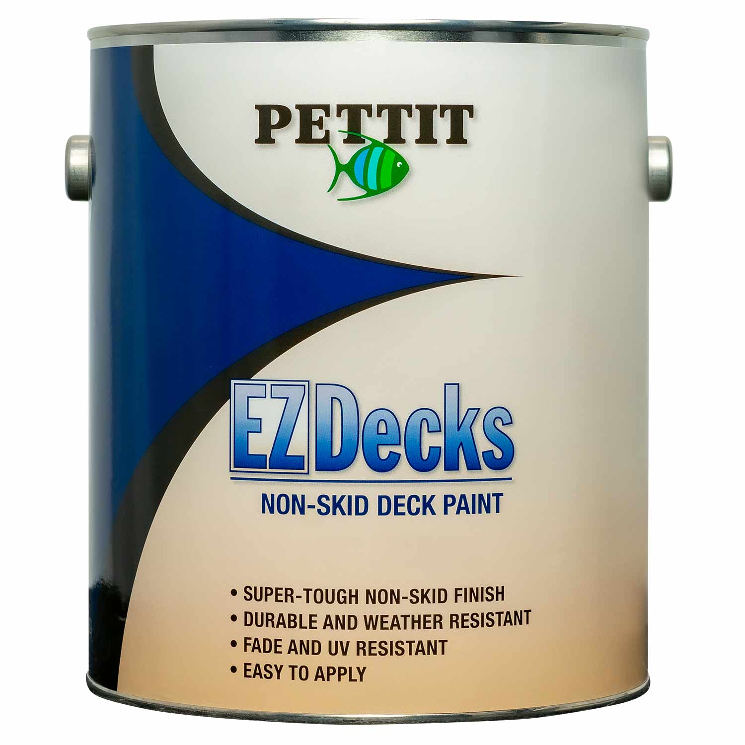 PETTIT PAINT EZ Decks Nonskid Deck Paint West Marine