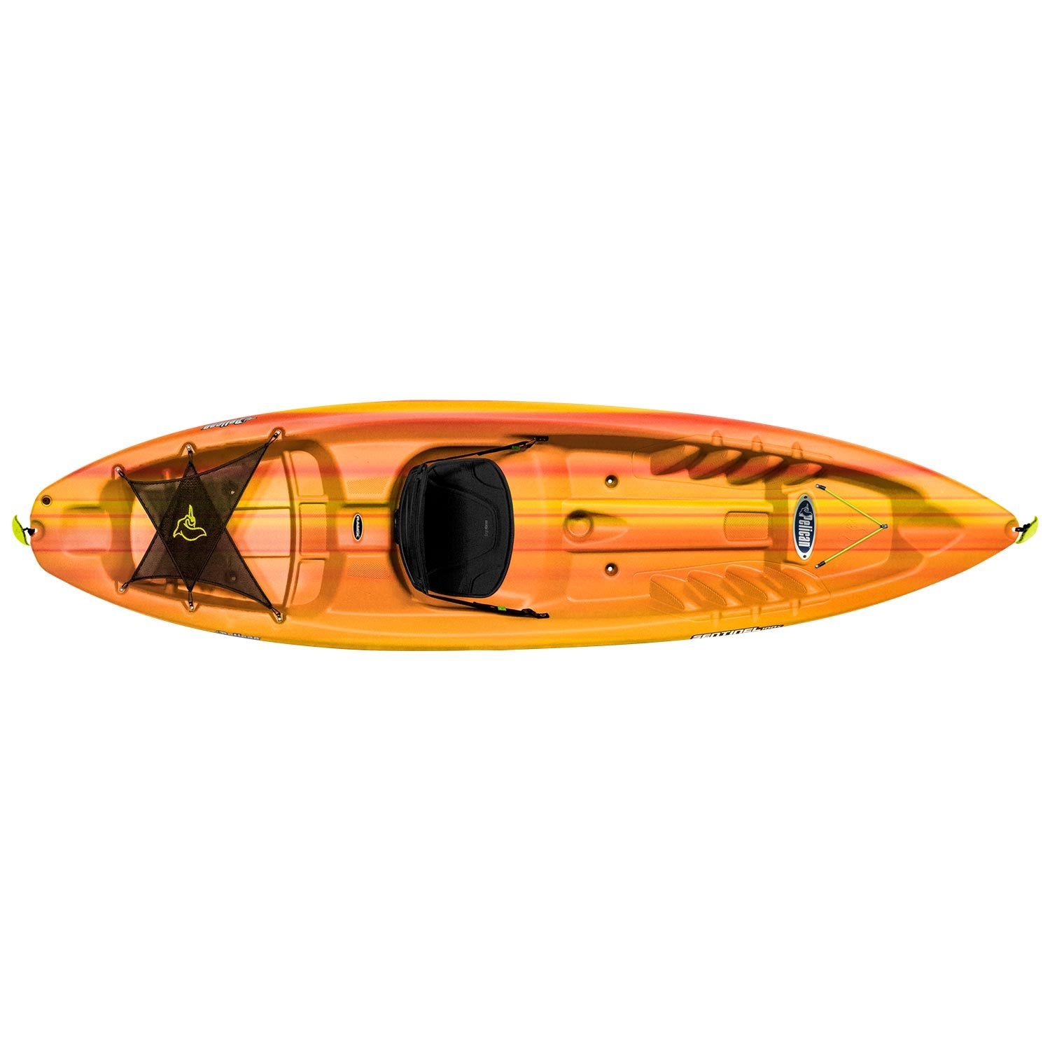 PELICAN 10' Sentinel 100X SitOnTop Kayak West Marine
