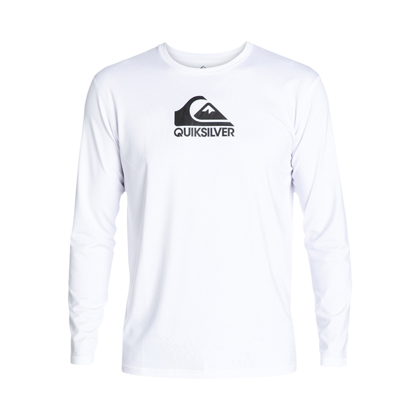 Men's Solid Streak Surf Shirt West Marine