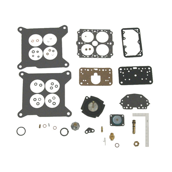 くるーり SIERRA 18-7245 Carburetor Kit