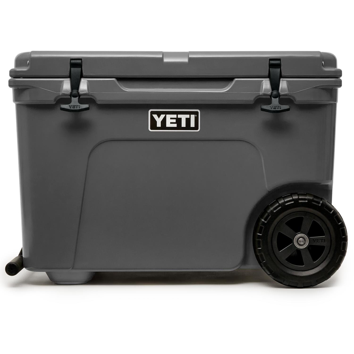 YETI Tundra Haul Portable Wheeled … curated on LTK