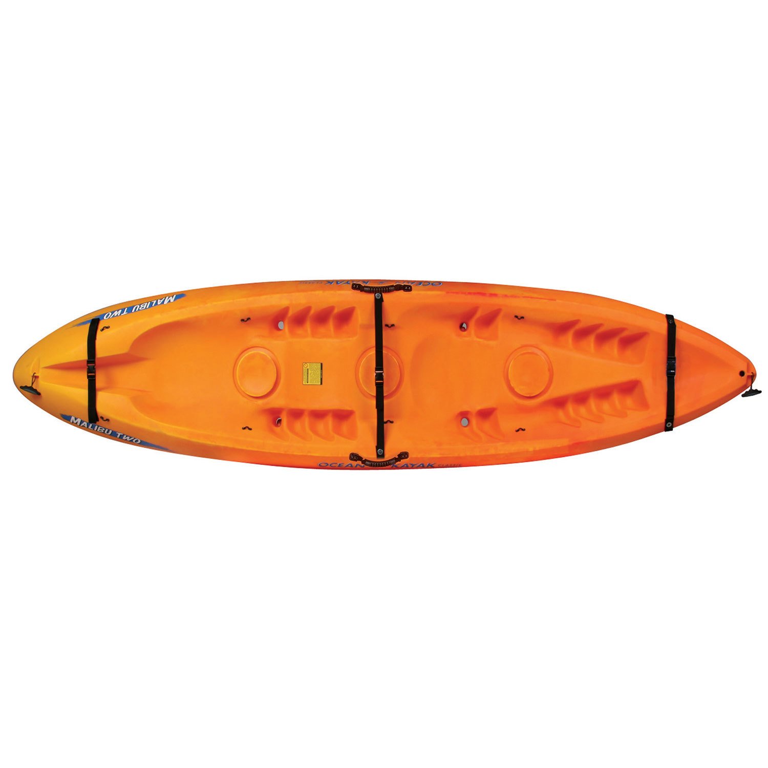 OCEAN KAYAK Malibu Two™ SitOnTop Tandem Kayak West Marine