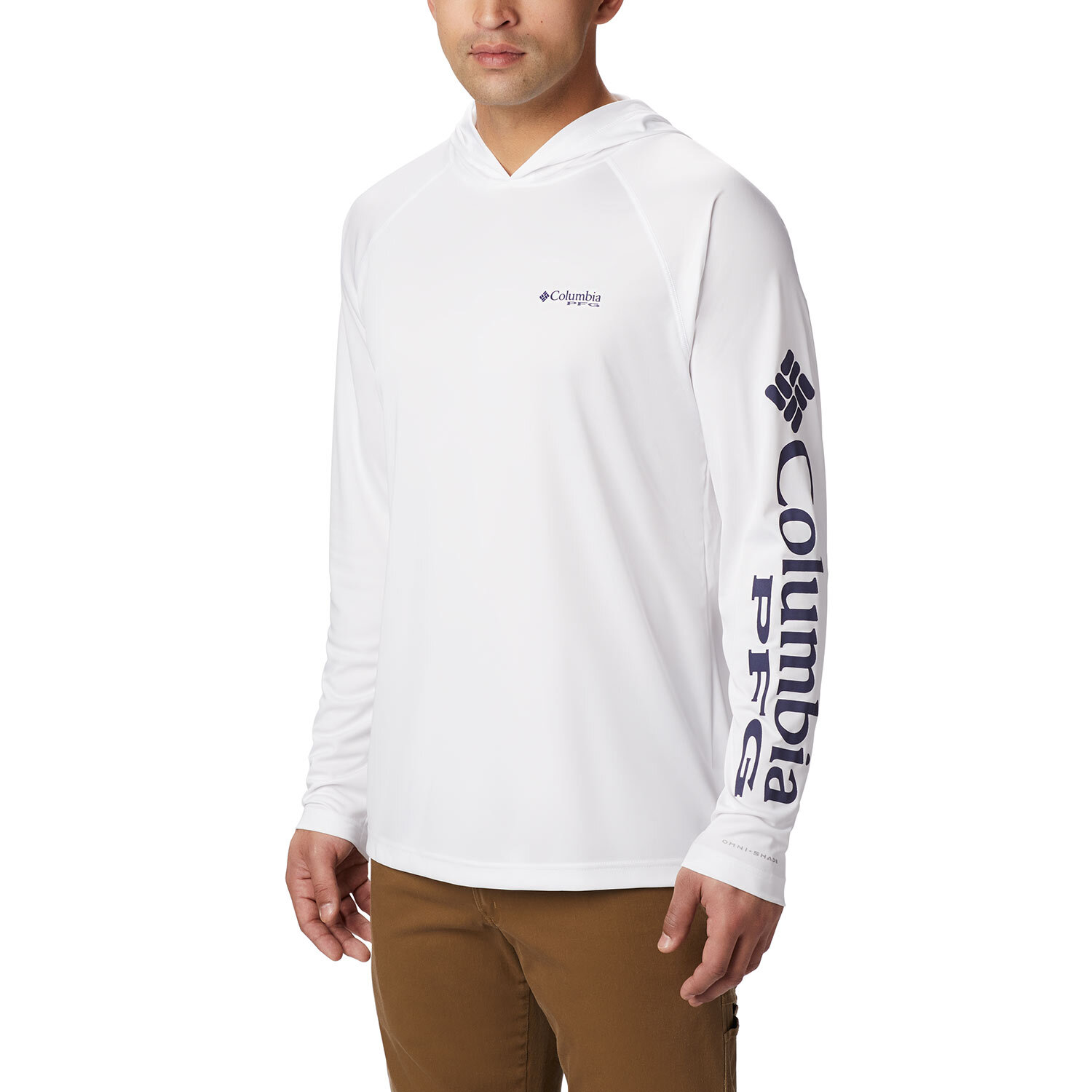 PFG Terminal Tackle™ Hooded Shirt 
