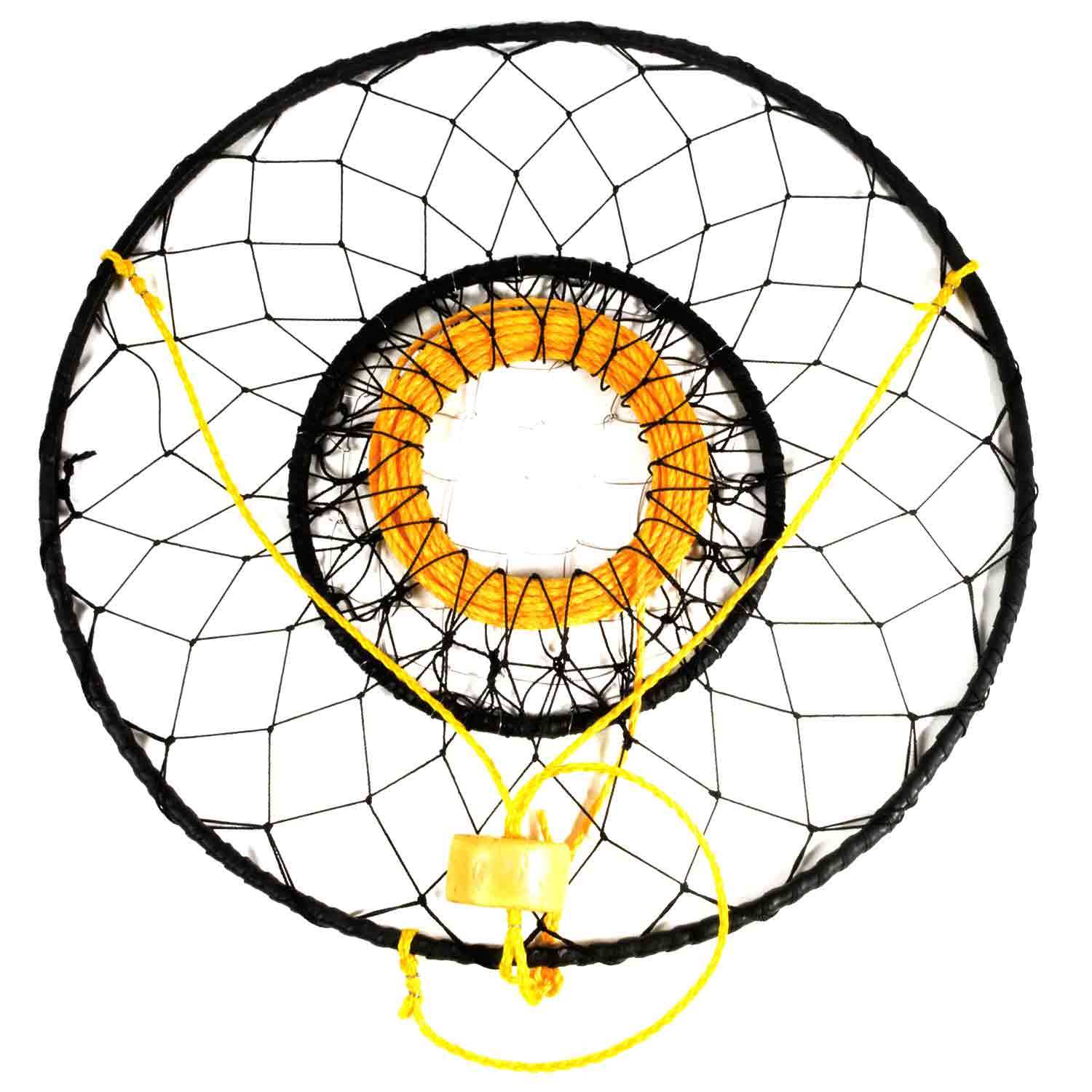 WILLAPA MARINE Deluxe Crab Ring West Marine