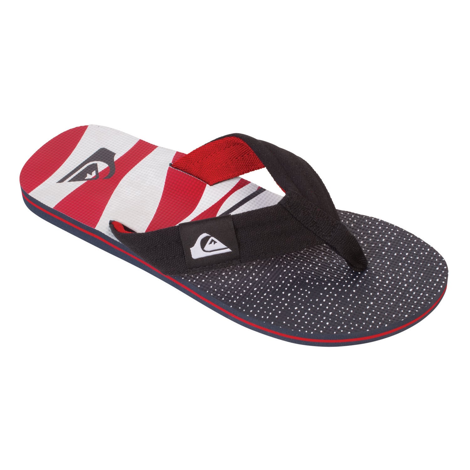 Men's Molokai Layback Flip-Flop Sandals 