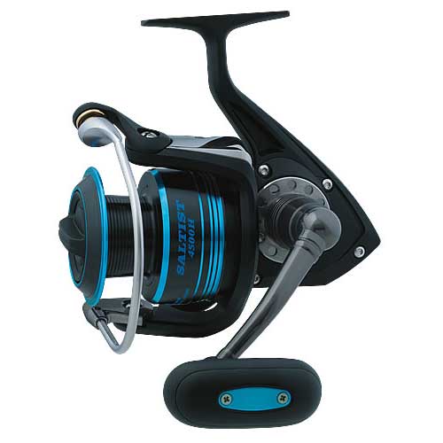 DAIWA Saltist Spinning Reels