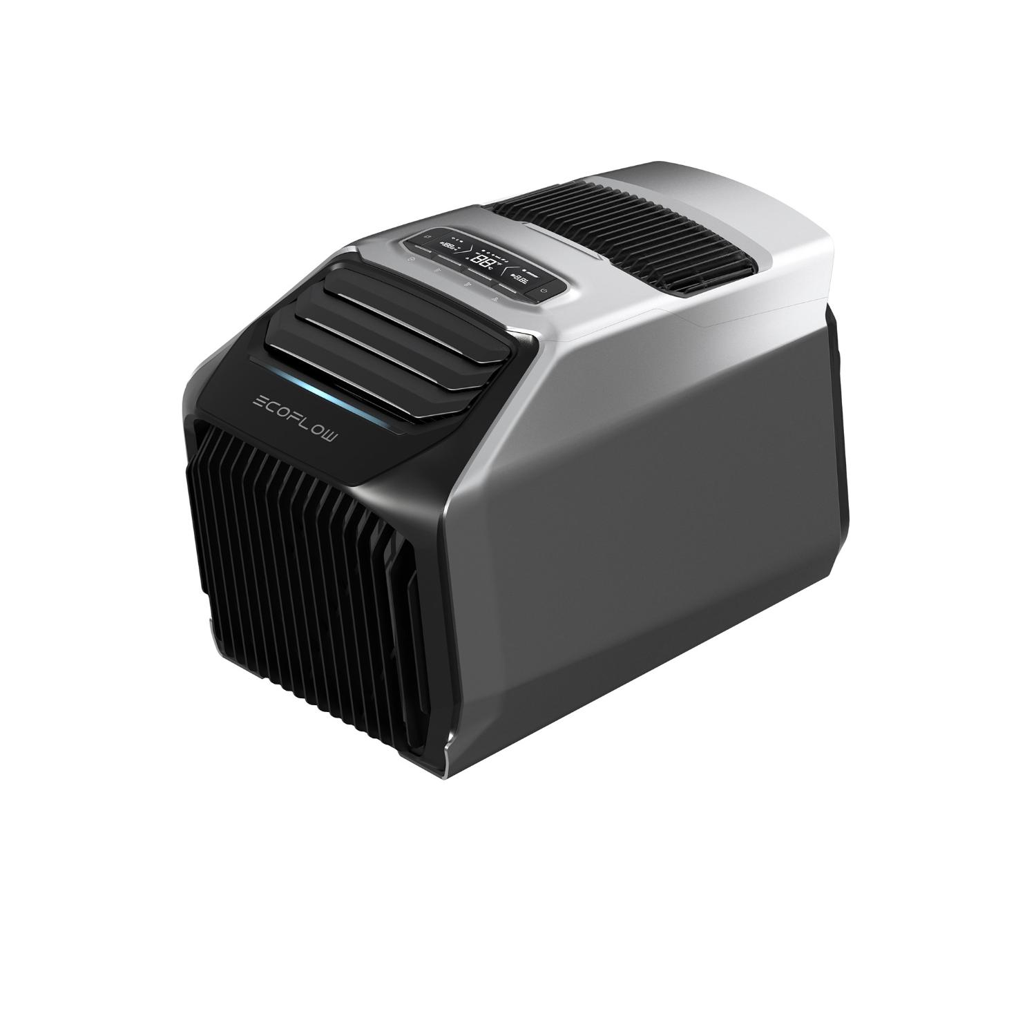 EcoFlow Wave 2 Portable AC & Heater Combo