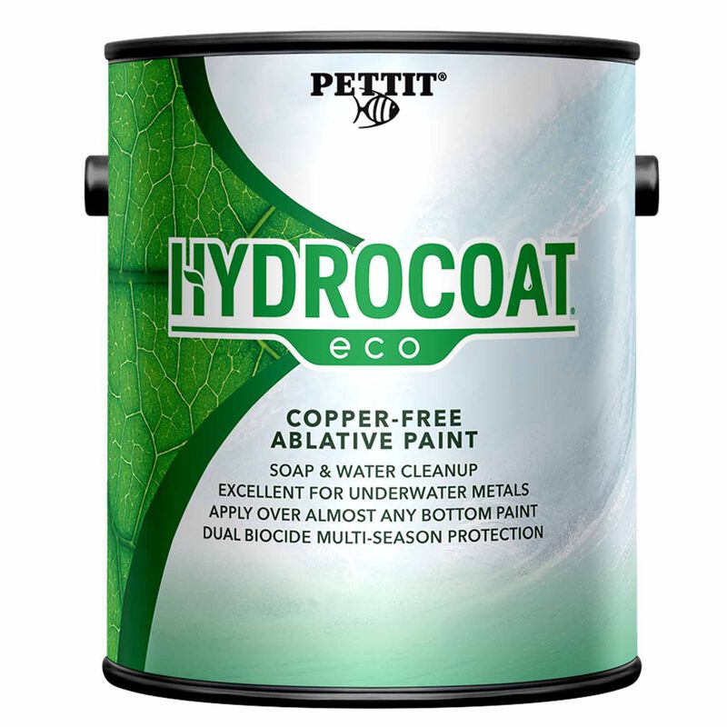 Hydrocoat® ECO Ablative Antifouling Paints West Marine