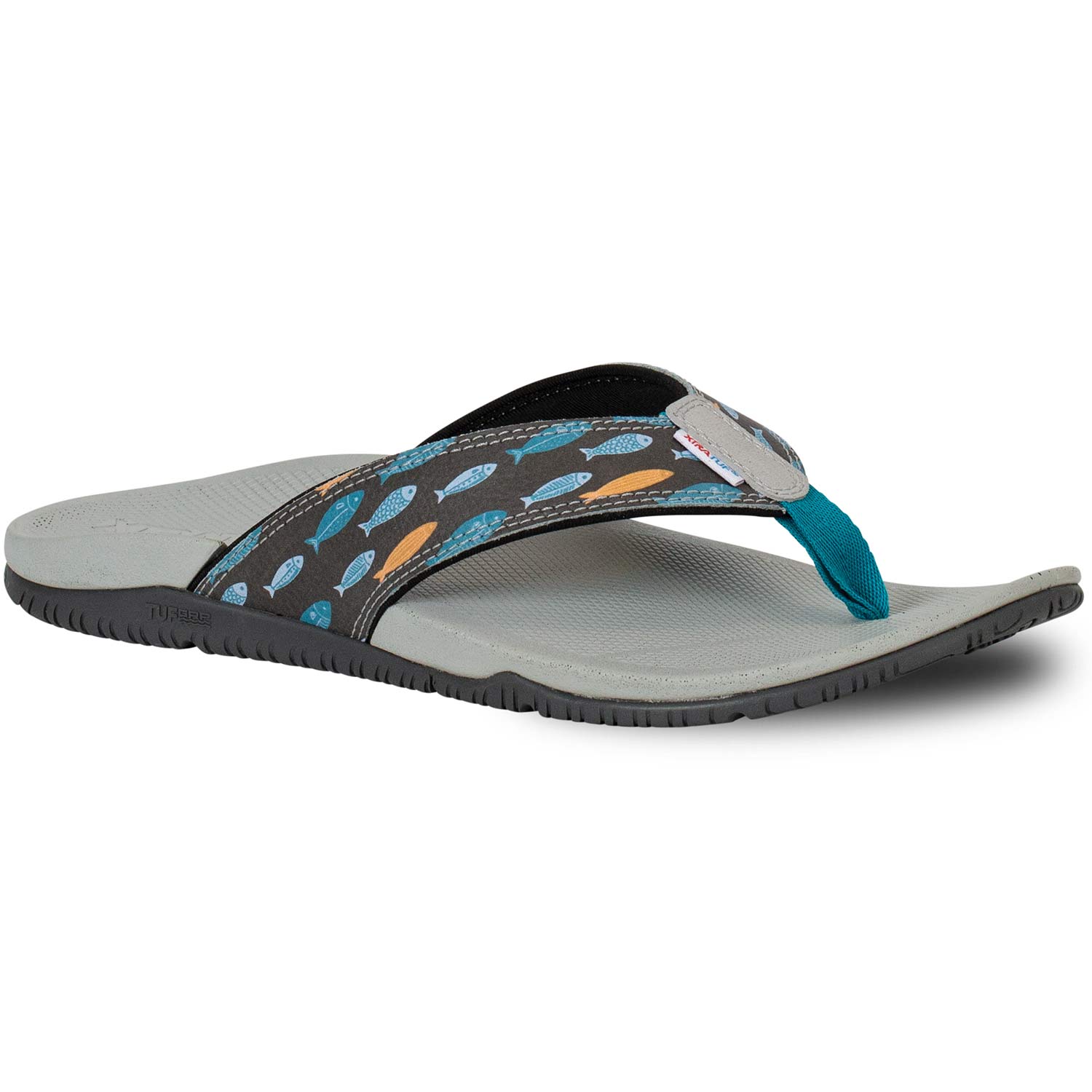 XTRATUF Women's Auna FlipFlops Sandals West Marine
