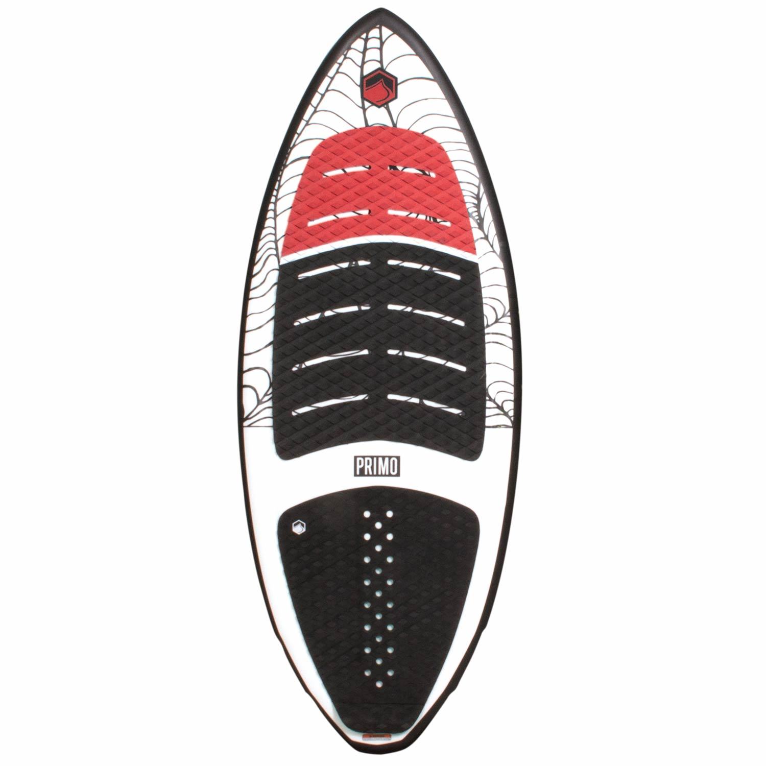 LIQUID FORCE 4'9