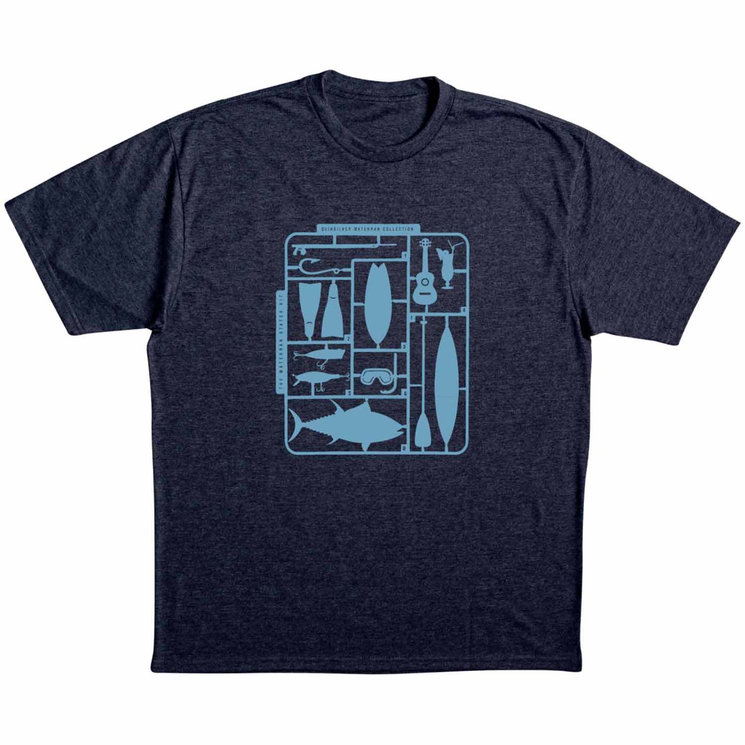 Men's Starter Kit Shirt West Marine