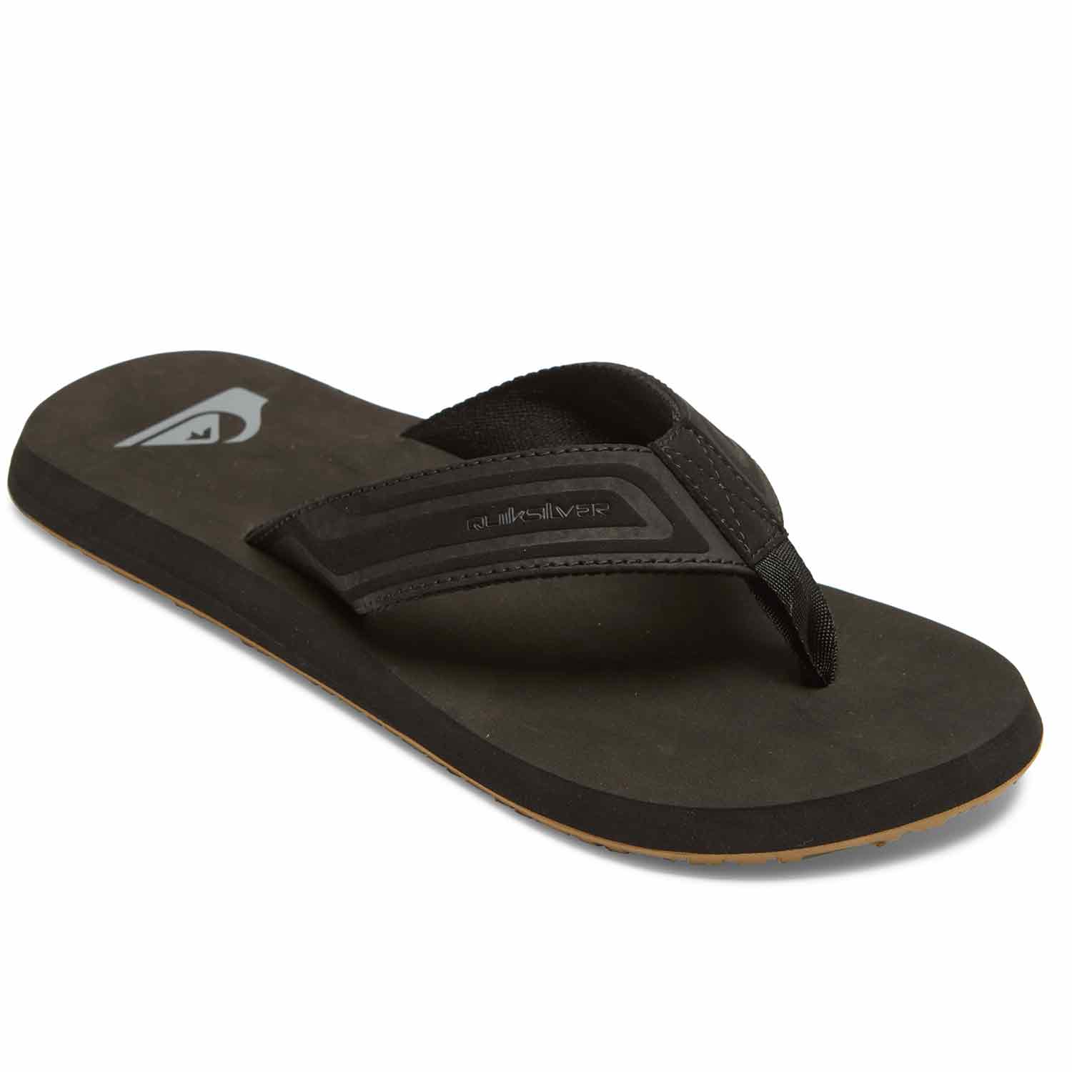 QUIKSILVER Men's Monkey Wrench Core Sandals