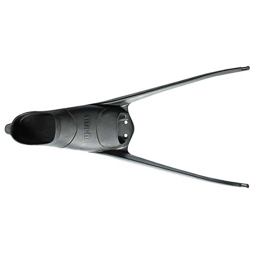 MARES Razor Pro Single Foot Pocket West Marine