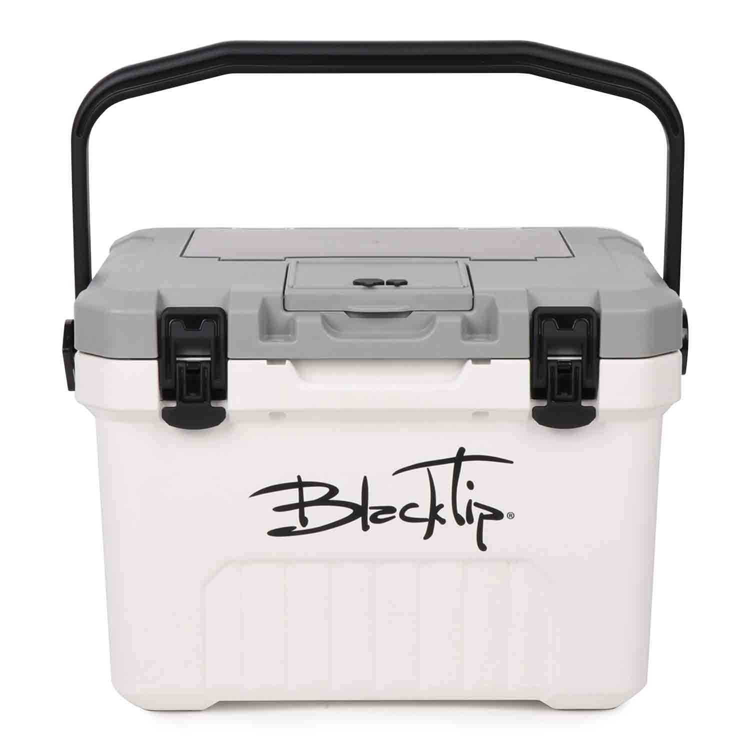BLACKTIP 20 Qt. Bait Cooler