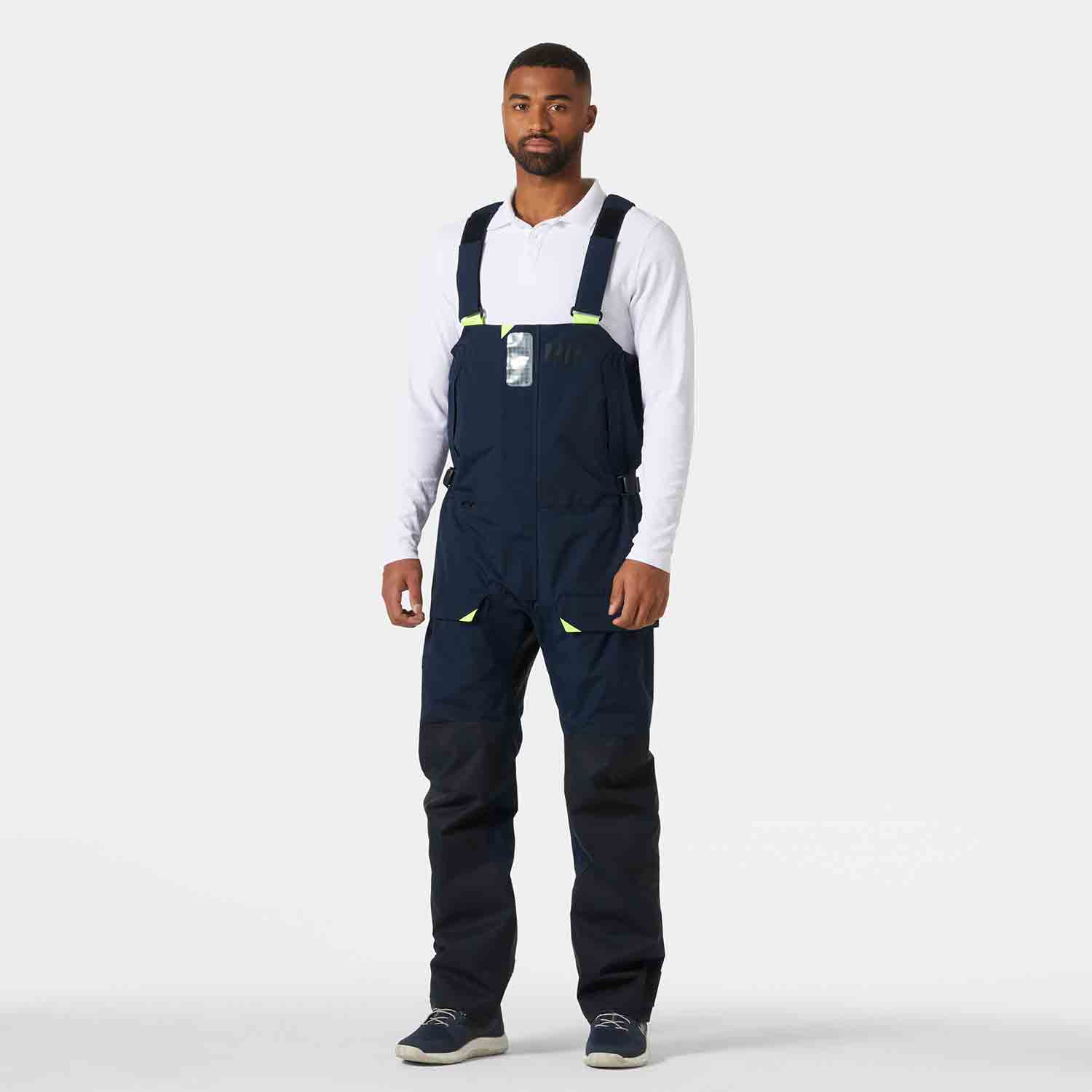 HELLY HANSEN Men's Skagen Offshore Bibs