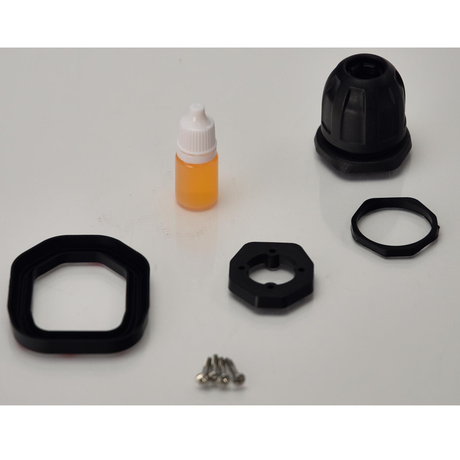 SMARTPLUG 32 Amp BF32 Repair Kit, Female Connector Gasket Kit 