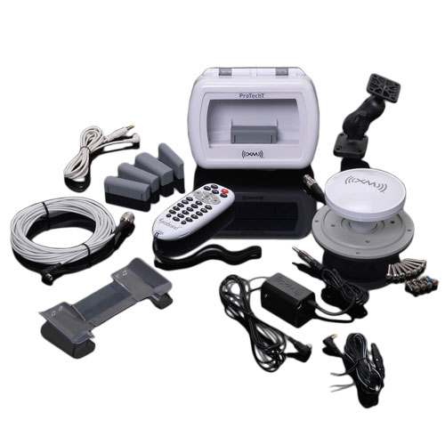 PRO BRAND INTERNATIONAL ProTechT XM Marine Kit West Marine