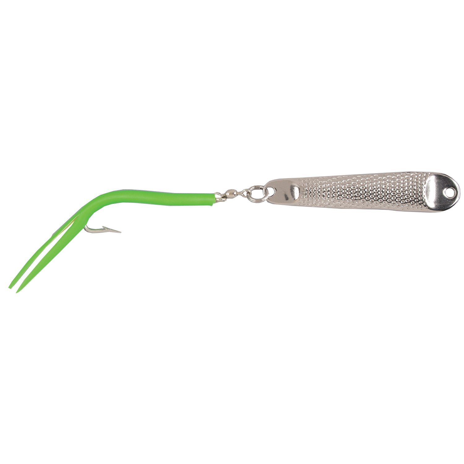 HOPKINS LURES Hammered Spoon West Marine