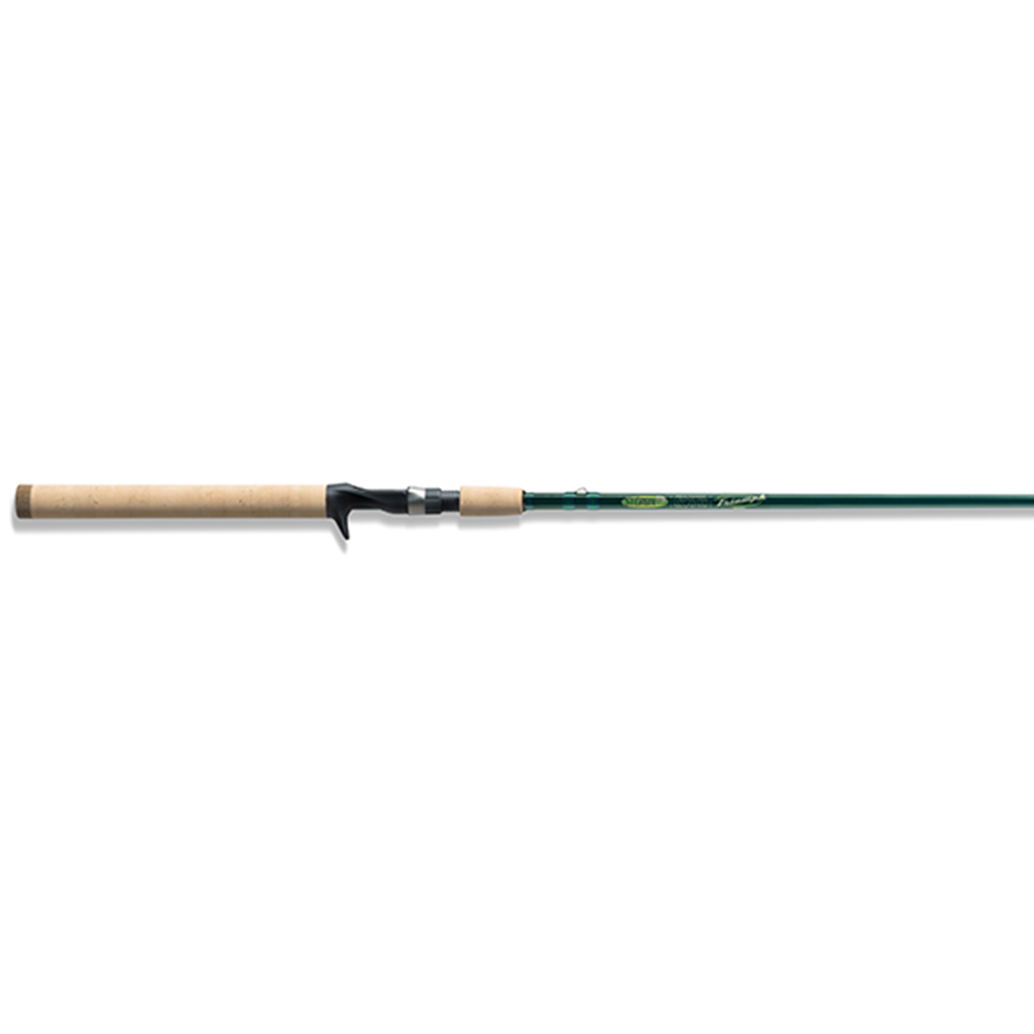 ST. CROIX ROD 7' Triumph Baitcasting Rod, Medium Heavy Power