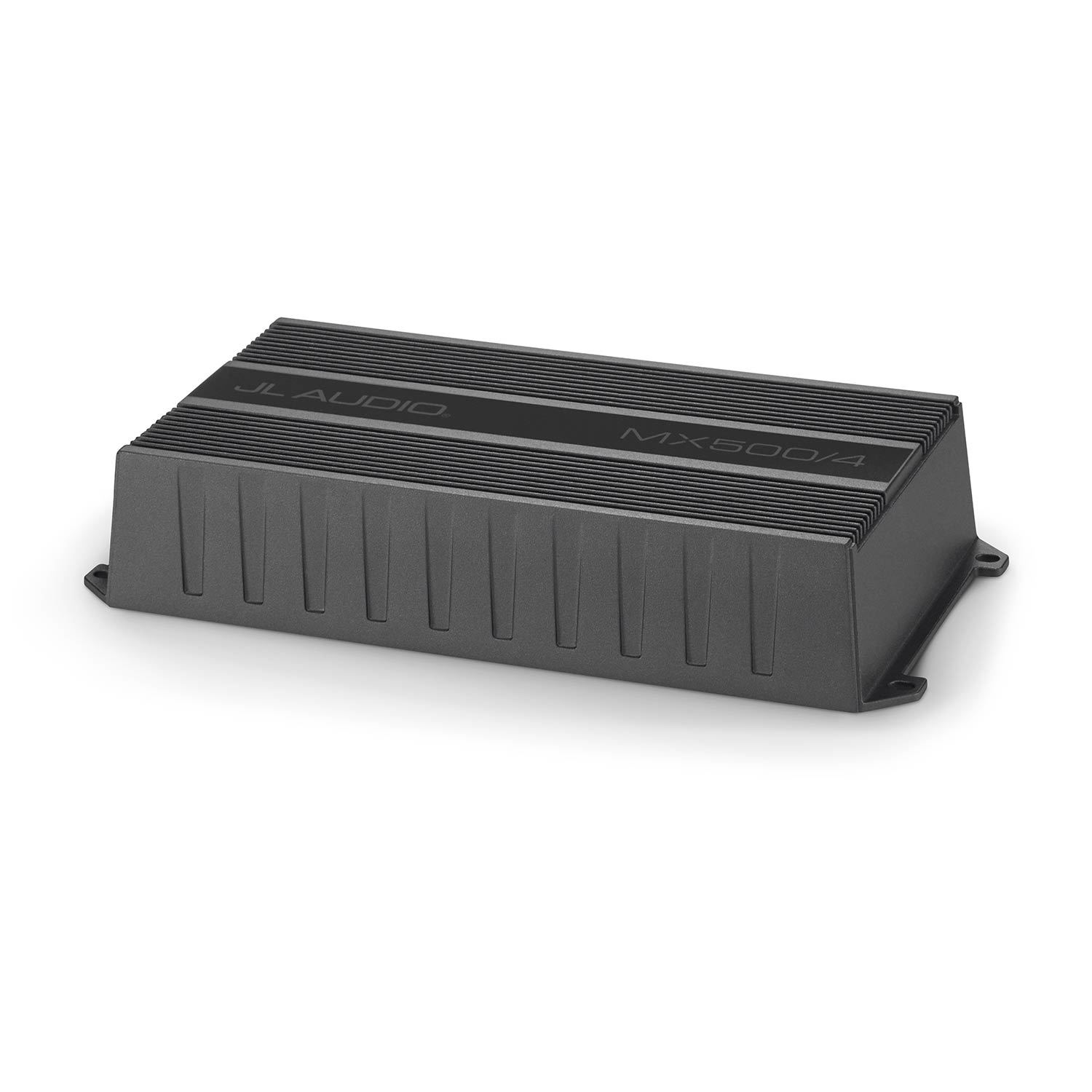 JL AUDIO MX500/4 4-Channel Class D Full-Range Amplifier