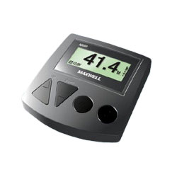 MAXWELL MARINE AA560 Panel-Mount Windlass Controller & Rode Counter