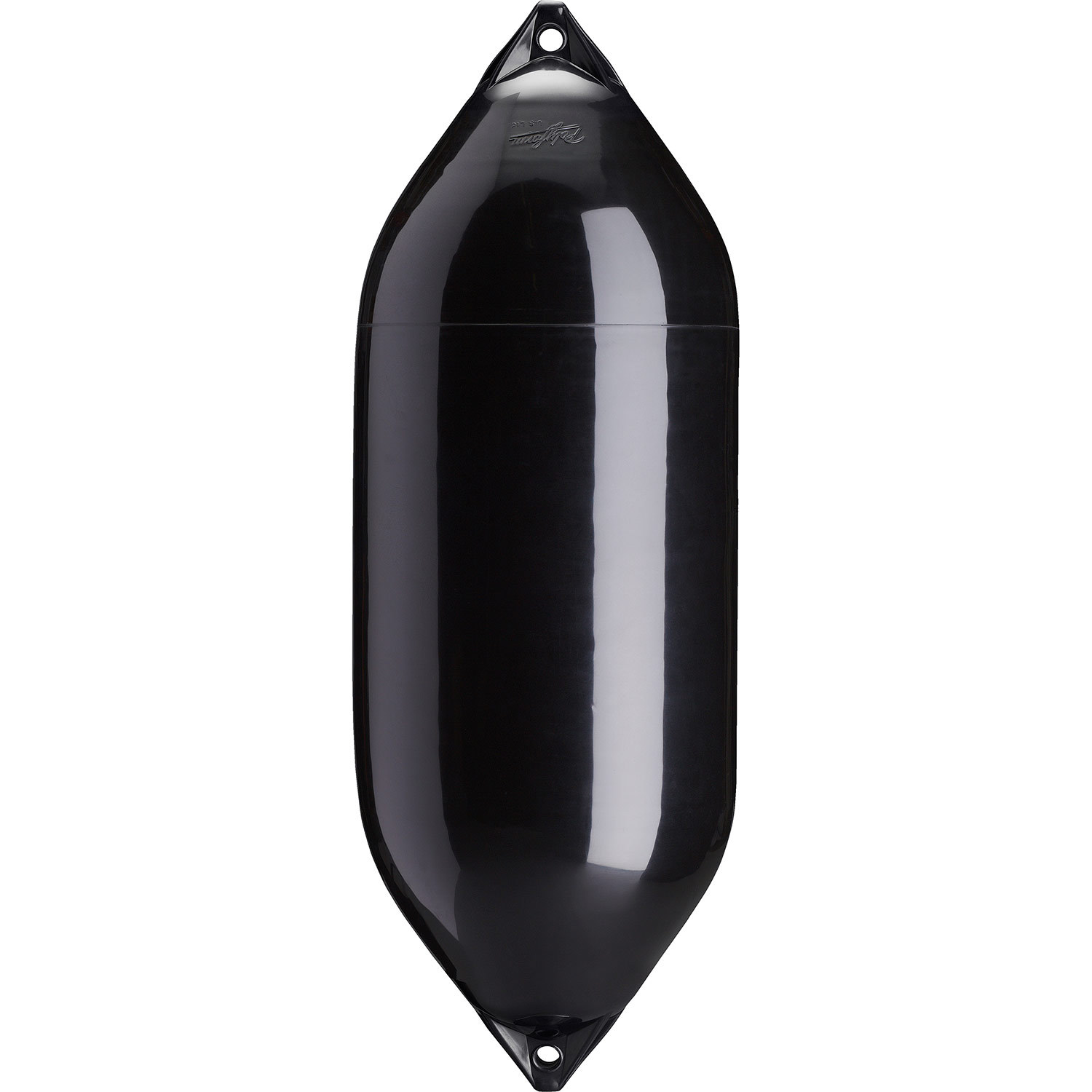 POLYFORM Polyform F-10 Series Fender, All Black