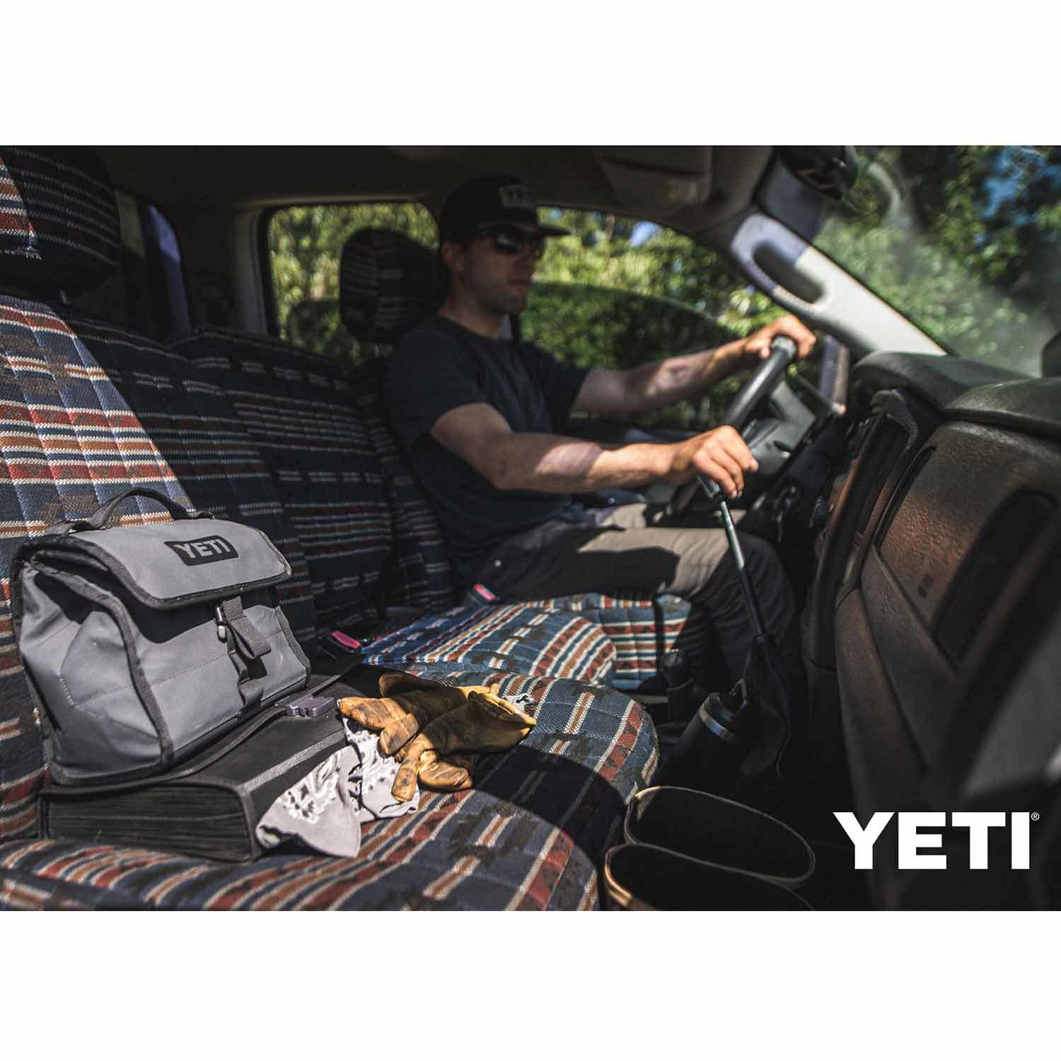 Yeti Daytrip Lunch Bag – Wilderness Sports, Inc.