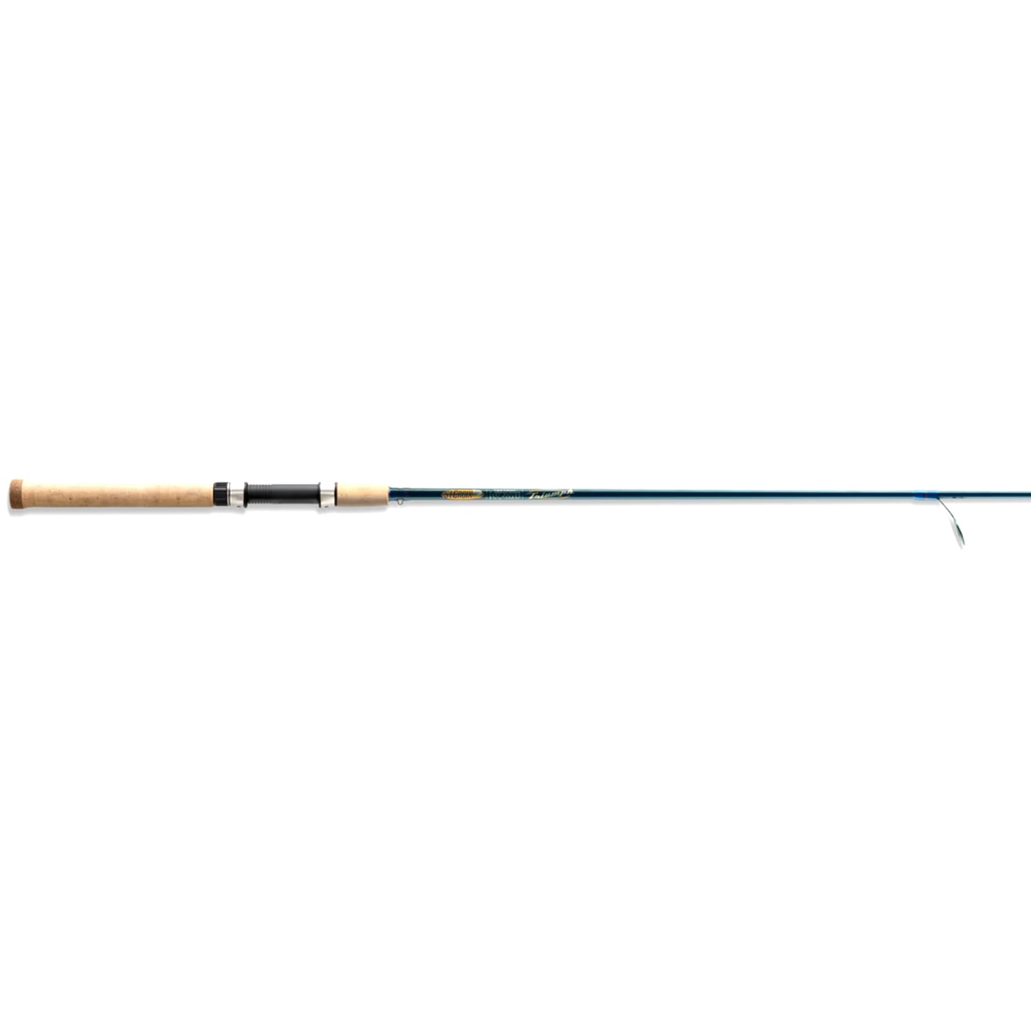 7'6 st croix rod Legend Tournament Bass Introducing St St. Croix Premier Spinning Rod