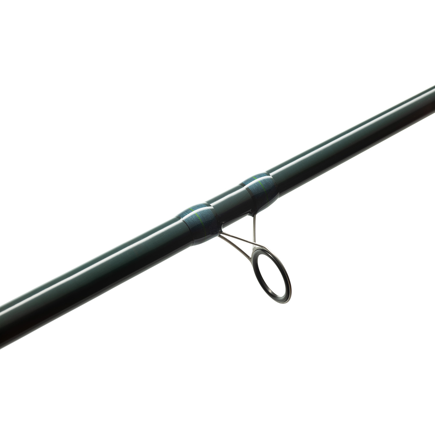 St. Croix Rage 6'10” RC610MXF One Piece Fishing Rod