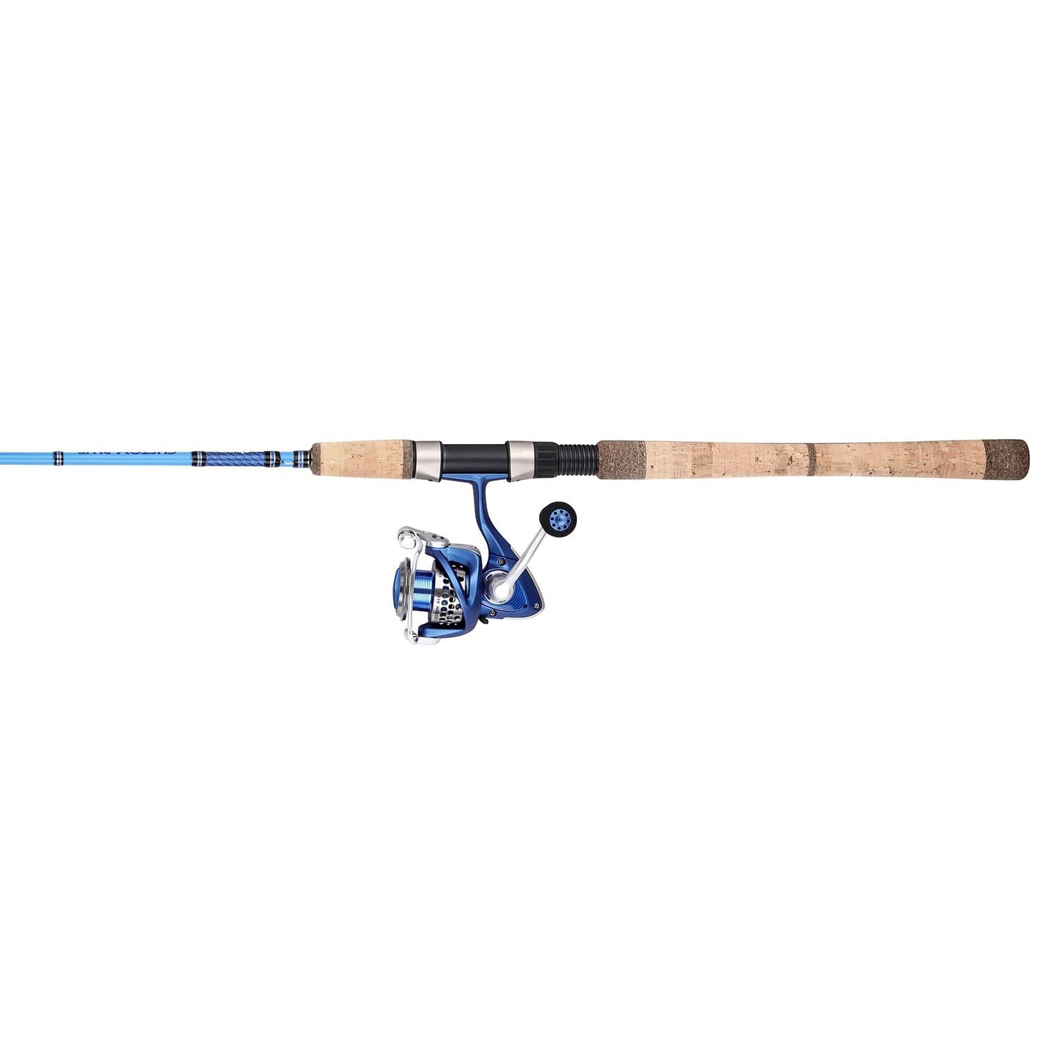 older st croix model rods Bass X Casting Rod Klaviyo_rods Size:7'6