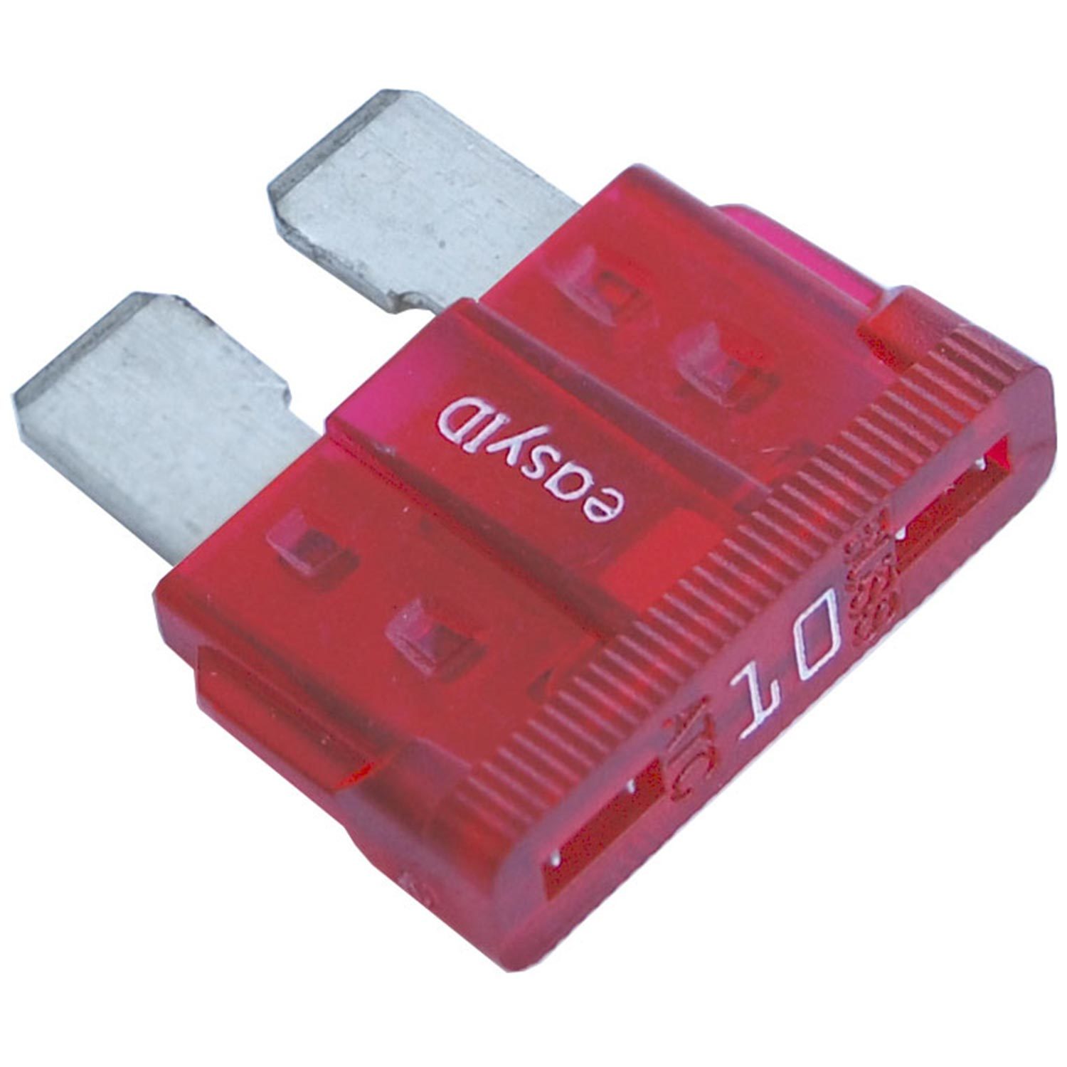 BLUE SEA SYSTEMS 10A Easy ID Glowing Fuse West Marine