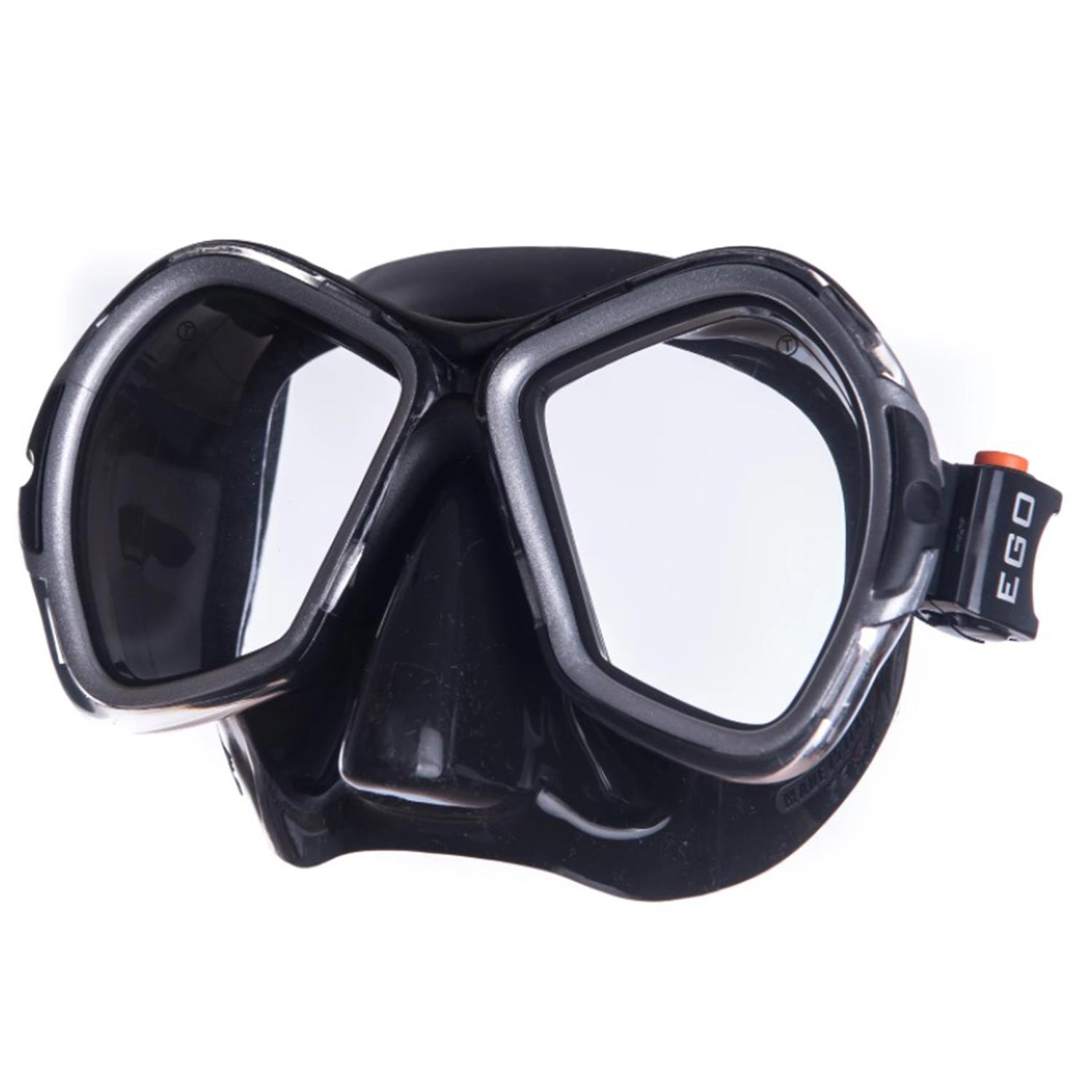 GUARDIAN SCUBA Phoenix Pro Scuba Mask West Marine