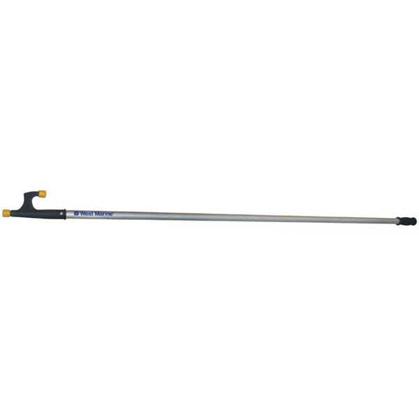 WEST MARINE 6' Boat Hook West Marine