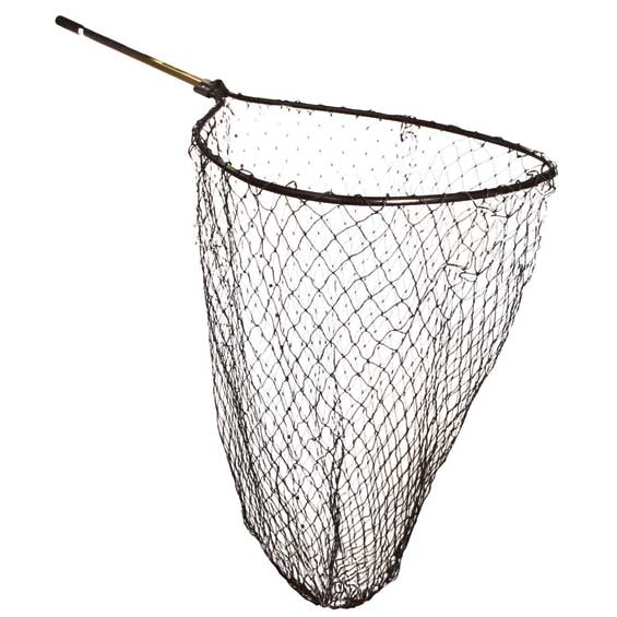  LIZHOUMIL Floating Fishing Net, Portable Fishing