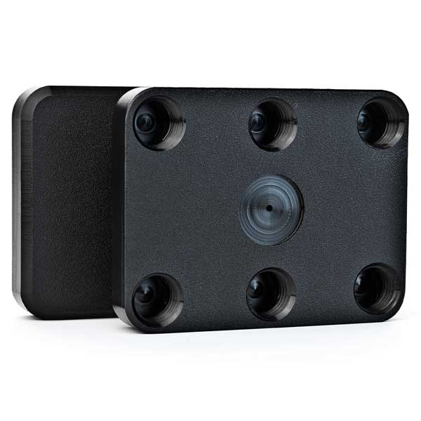 STERN SAVER Stern Saver Transducer Mounting Block West Marine