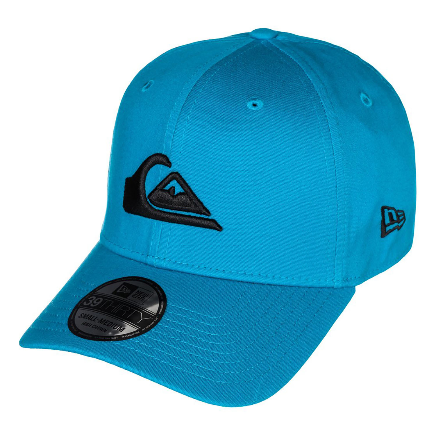 Mountain and Wave Hat