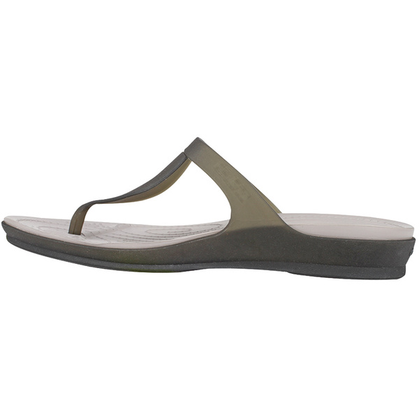 Crocs rio hot sale flip flops