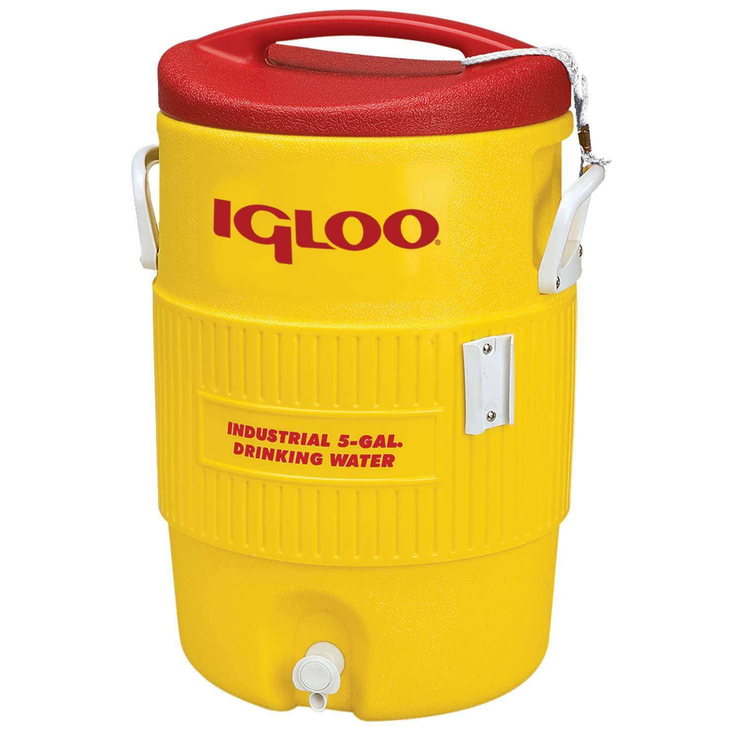 IGLOO 5 Gallon Beverage Cooler West Marine
