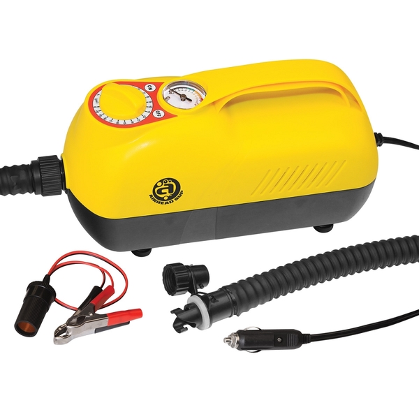 AIRHEAD Super High Pressure Air Pump, 20psi West Marine