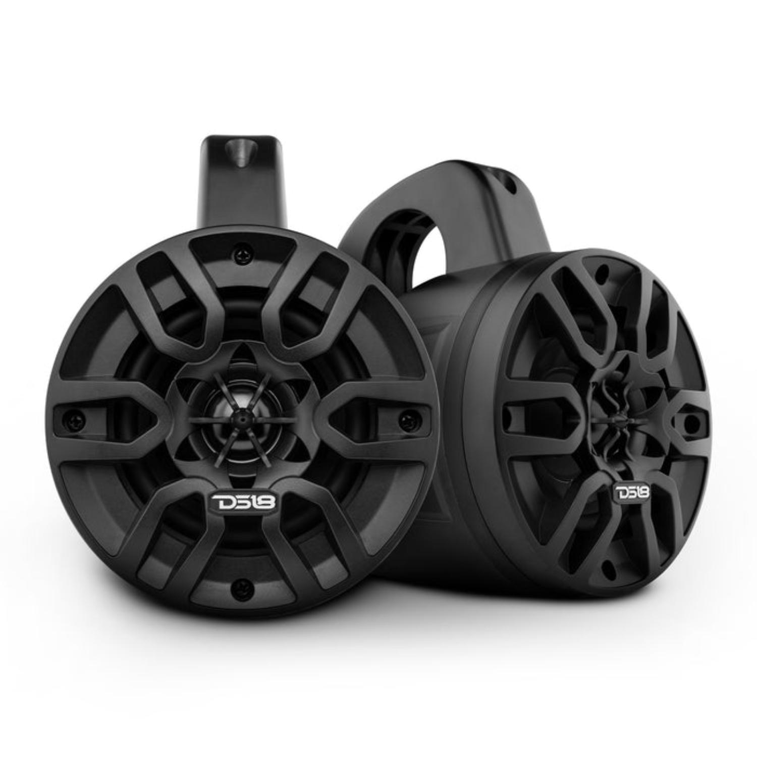 DS18 HYDRO 4