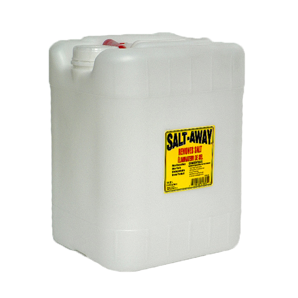SALTAWAY SaltAway Concentrate, 5 Gallons West Marine