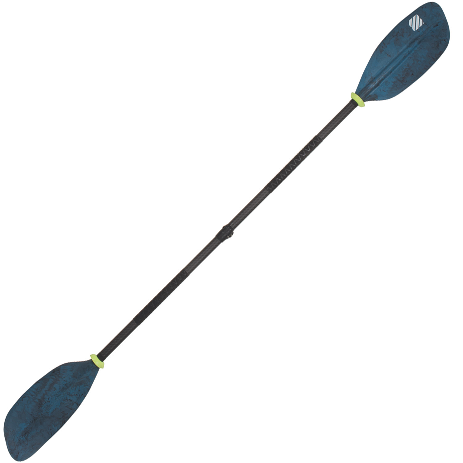 WEST MARINE 210240cm Adjustable Carbon Fiber Kayak Paddle West Marine