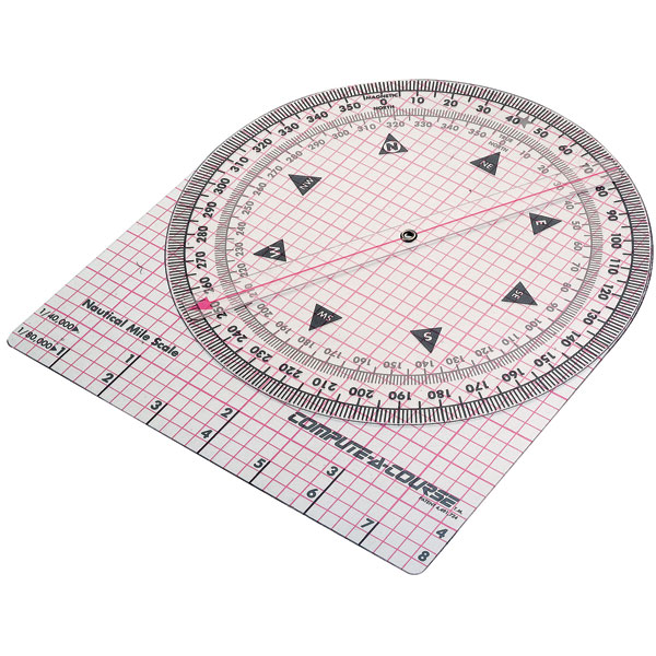Weems & Plath Marine Navigation - Matita meccanica