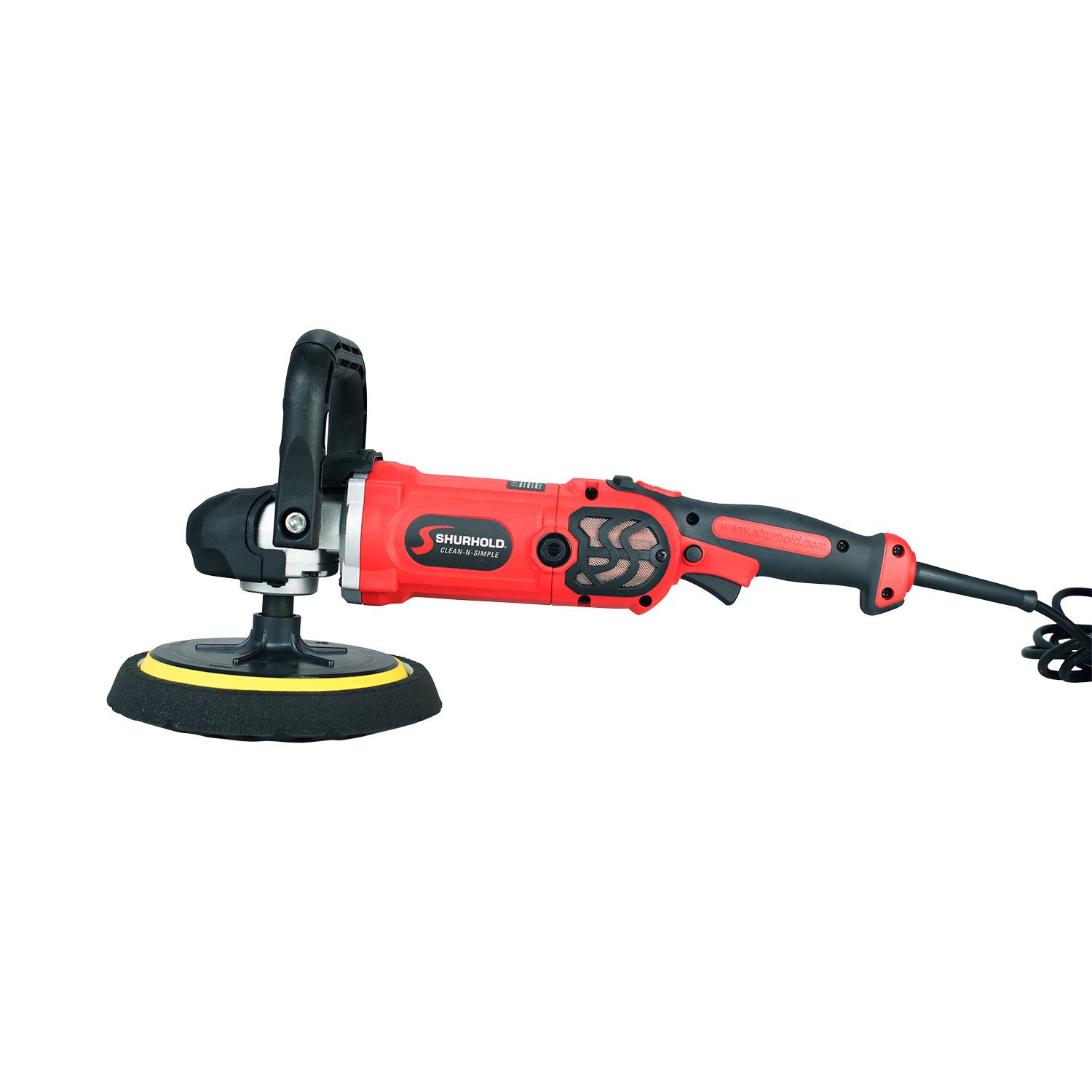 SHURHOLD Pro Rotary Polisher West Marine