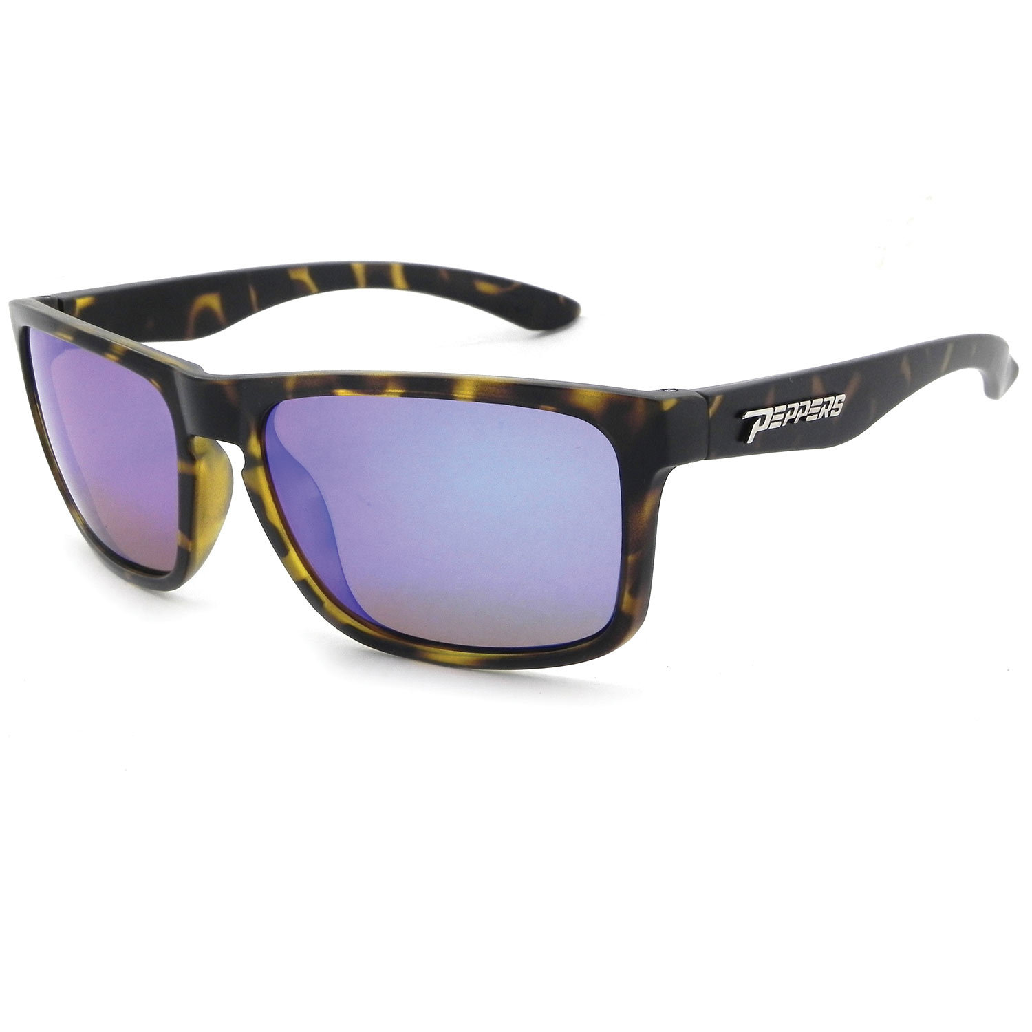 Sunset Blvd. Polarized Sunglasses West Marine